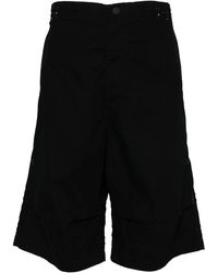 Maharishi - Thar Desert Cargo Shorts - Lyst
