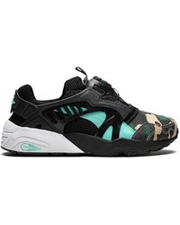 PUMA - Disc Blaze "Atmos Night Jungle" Sneakers - Lyst
