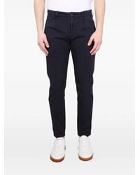 Department 5 - Belt-Loop Chinos - Lyst