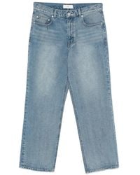 DUNST - Cotton Jeans - Lyst