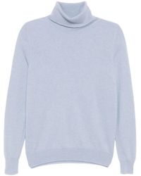 N.Peal Cashmere - Luna プルオーバー - Lyst