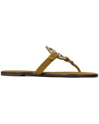 Tory Burch - Metal Miller - Lyst
