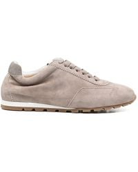 Doucal's - Sneakers Mit Schnürung - Lyst