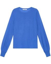 Maliparmi - Jersey Con Cuello Redondo - Lyst