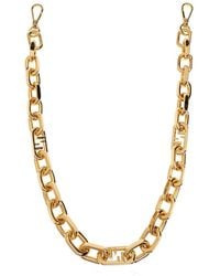 Fendi - Strap You Ff Schulterriemen Mit Logo - Lyst