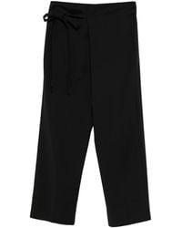 Fear Of God - Pantalon À Taille Nouée Et Design Portefeuille - Lyst
