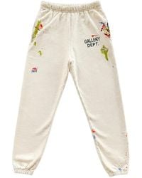 GALLERY DEPT. - Pantalon De Jogging À Logo Imprimé - Lyst