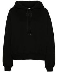 Alexander Wang - Hoodie - Lyst