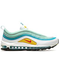 Nike - Air Max 97 "Spring Floral" Sneakers - Lyst