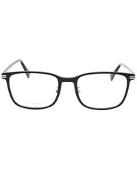Polaroid - Rectangle-Frame Glasses - Lyst