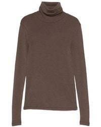 Rohe - タートルネック セーター - Lyst