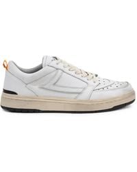 HTC - Baskets Starlight Low Shield - Lyst