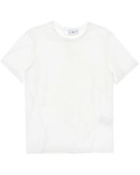Post Archive Faction PAF - T-Shirt 6.0 Con Inserti - Lyst