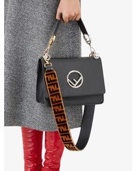 fendi shoulder strap sale