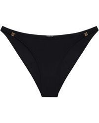 Anine Bing - Bellamy Bikini Bottoms - Lyst