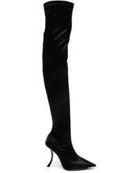 Gedebe - Bottines Paris 105 Mm - Lyst