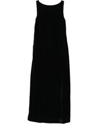 Peserico - Sleeveless Maxi Dress - Lyst