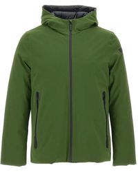 Rrd - Surflex Winter Storm Jacket - Lyst