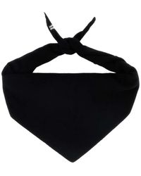 Extreme Cashmere - Stretch Cashmere Bandana - Lyst