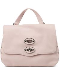 Zanellato - Postina Saeta Tote Bag - Lyst