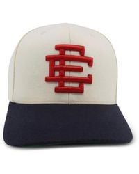 Eric Emanuel - Ee Mlb Baseballkappe Mit Logo - Lyst