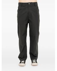 JOE CHIA - Form Trousers - Lyst