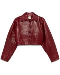 KHAITE - Sue ジャケット - Lyst
