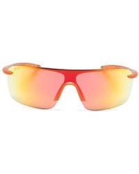 Maui Jim - Lunettes De Soleil À Monture Oversize - Lyst