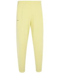 PANGAIA - 365 Midweight Track Pants - Lyst