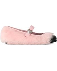 UGG - Ambush Mary Jane Shoes - Lyst