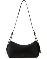 Claudie Pierlot - Soft Smooth Leather Bag - Lyst