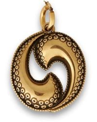 Etro - Myceanae Drop Earrings - Lyst