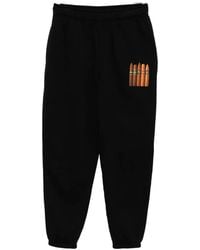 Melt - Graphic-Print Track Pants - Lyst