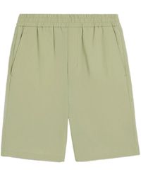 Ami Paris - Casual Shorts - Lyst