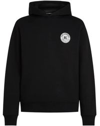 KARL LAGERFELD - Après Ski Club Hoodie - Lyst