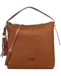 V73 - Danielle Shoulder Bag - Lyst