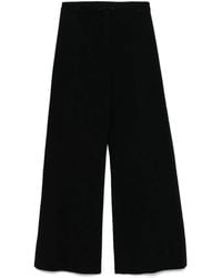 Theory - ハイウエスト パンツ - Lyst