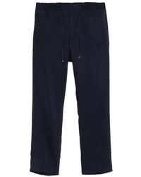 Corneliani - Straight-leg Trousers - Lyst