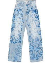 Mother - The Lasso Sneak ジーンズ - Lyst