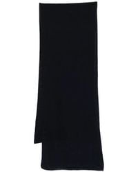 Slowear - Woven Cashmere Scarf - Lyst