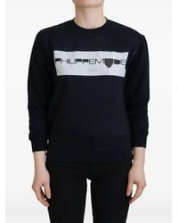 Philippe Model - Jersey Con Estampado Gráfico - Lyst