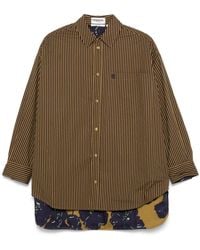 Essentiel Antwerp - Glory Shirt - Lyst