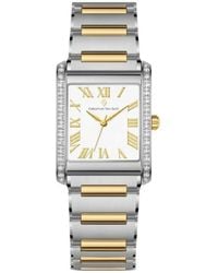 Christian Van Sant - Atelier 20Mm Watch - Lyst