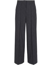 Rag & Bone - Broek Met Krijtstreep - Lyst
