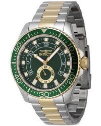 INVICTA WATCH - Pro Diver 44Mm Watch - Lyst
