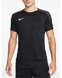 Nike - Strike Dri-Fit T-Shirt - Lyst