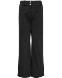 Club21 Collection - Adele Wide-Leg Trousers - Lyst