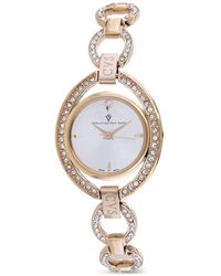 Christian Van Sant - Stella 28Mm Watch - Lyst