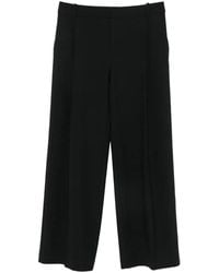 SIR. - Pantalon Ample Rivoli À Design Plissé - Lyst