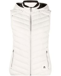 Moose Knuckles - Gilet imbottito Air Down - Lyst